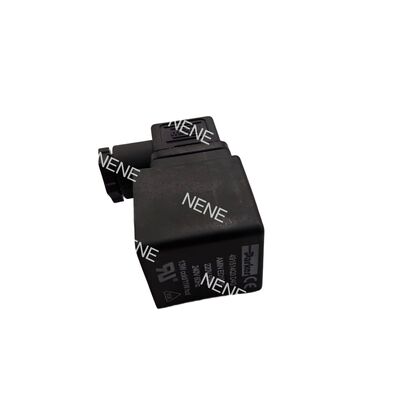 PARKER 491514C2 DC24V 16W Pneumatic Solenoid Valve Coil