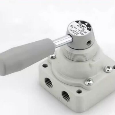 SMC Pneumatic Rotary Valve VH300-N02-R VH300-02-L VH300-03-L VH300-03-R