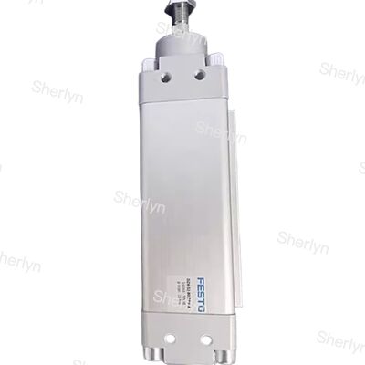 DZF-12-80-A-P-A 161228 FESTO Cylinder Double Acting