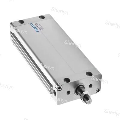 FESTO Flat Cylinder DZF-12-50-A-P-A 50mm Stroke 161227