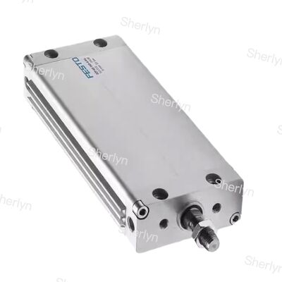 DZF-12-80-A-P-A 161228 FESTO Cylinder Double Acting