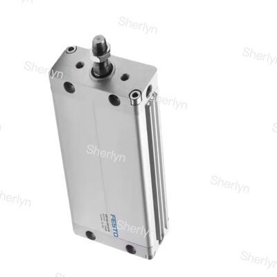 DZF-12-80-A-P-A 161228 FESTO Cylinder Double Acting