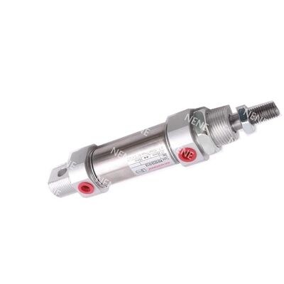 Ø10×50mm RM/28010/50 Stainless Steel Short Stroke Cylinder IMI NORGREN ISO 6432 Ideal for Automation