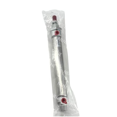 Short Travel Magnetic Cylinder RM/28010/M/40 Ø10mm 40mm Stroke NORGREN ISO 6432 Stainless Tube Design