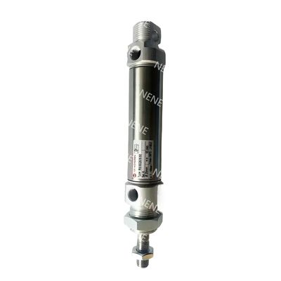 RM/28012/20 Compact Ø12mm 20mm Stroke Stainless Roundline Cylinder NORGREN Single Acting ISO 6432