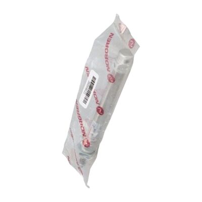 Magnetic Piston RM/28012/M/20 Ø12mm 20mm Stroke Compact Cylinder NORGREN ISO 6432 Position Feedback Ready