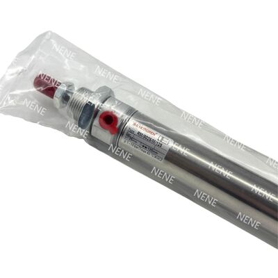 Magnetic Piston RM/28012/M/20 Ø12mm 20mm Stroke Compact Cylinder NORGREN ISO 6432 Position Feedback Ready