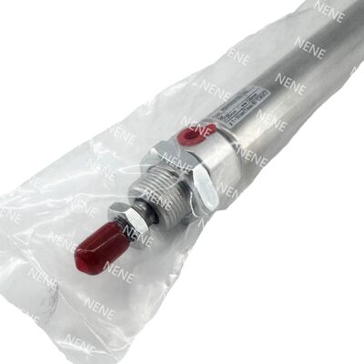 RM/28012/M/25 IMI NORGREN Magnetic Compact Cylinder Ø12mm 25mm Stroke Corrosion Resistant Reed Switch Friendly