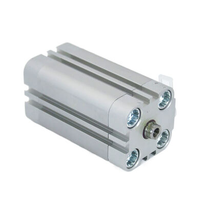ADVU-40-5-A-P-A FESTO ADVU-40-5-10-15-20-25-30-40-50-A-P-A Compact Cylinder