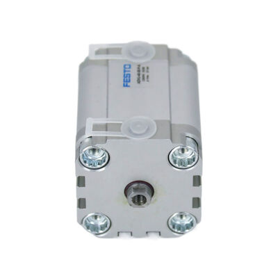 ADVU-80-10-P-A FESTO 156568 ADVU-80-10-15-20-25-30-40-50-60-70-80-P-A-P-A Compact cylinder