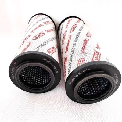 0060D010BH3HC Replacement Hydraulic Oil Filter HYDAC