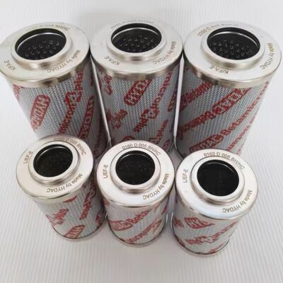 HYDAC Application Of 0660 Filter In Hydraulic System 0060D005BH3HC