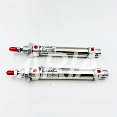 RM/28010/50 RM/28010/M/50 NORGREN  Roundline cylinders (ISO) mini cylinder