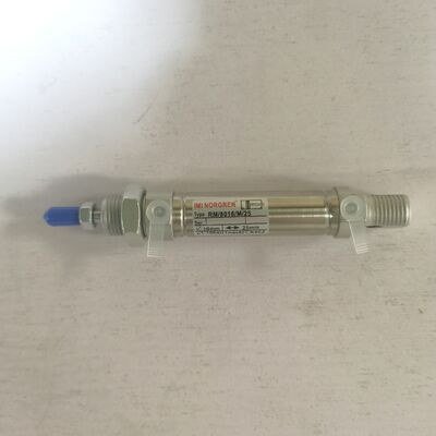 Stainless Steel Barrel Piston Pneumatic Cylinder RM/28010/100 RM/28010/M/100 NORGREN