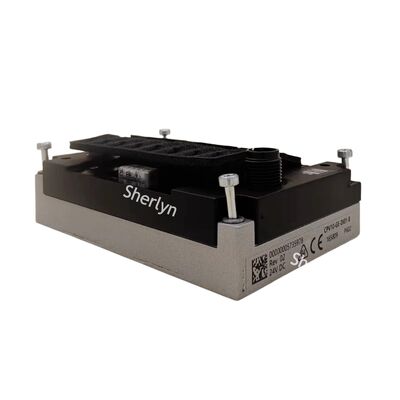 FESTO CPV10-GE-MP-8 Valve Terminal High Reliability Modular Pneumatic Valve Island For Industrial Equipment