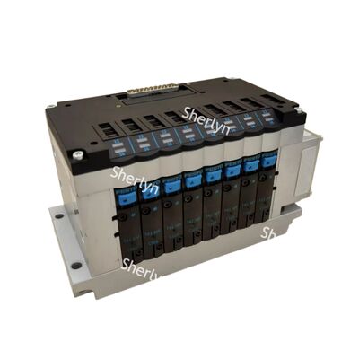FESTO CPV14-GE-MP-8 Valve Island | Ultra Compact Modular Pneumatic Control Terminal