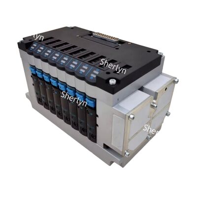FESTO CPV10-GE-MP-8 Valve Terminal High Reliability Modular Pneumatic Valve Island For Industrial Equipment