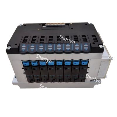 FESTO CPV14-GE-MP-8 Valve Island | Ultra Compact Modular Pneumatic Control Terminal