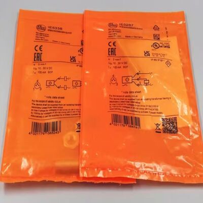 IFM IE5258 Inductive Sensor Compact Ifm Inductive Sensor