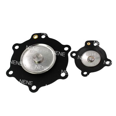 MECAIR repair kit 1 1/2 Inch DB114 DB16 Diaphragm For Mecair Pulse Valve VNP214 VNP314