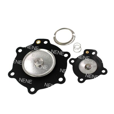 MECAIR repair kit 1 1/2 Inch DB114 DB16 Diaphragm For Mecair Pulse Valve VNP214 VNP314