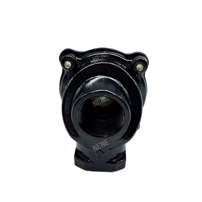 Pneumatic Valve Pulse Valve VNP208 1" Pulse Jet Valve MECAIR