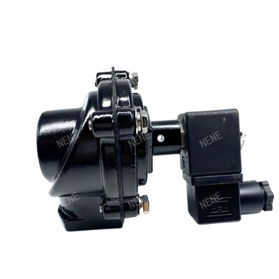 Pneumatic Valve Pulse Valve VNP208 1" Pulse Jet Valve MECAIR