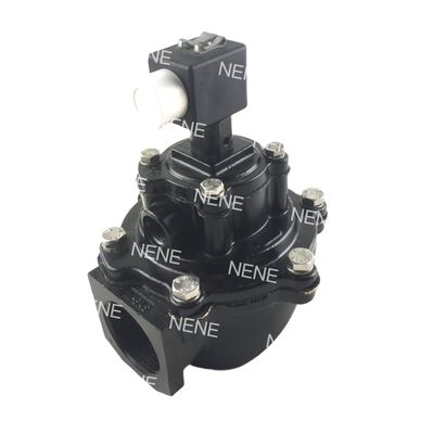 MECAIR VNP214 Aluminum Pulse Jet Valves Pulse Diaphragm Valve MECAIR VNP214 1.5 Inch