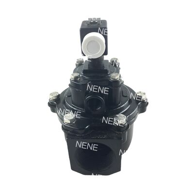 MECAIR VNP214 Aluminum Pulse Jet Valves Pulse Diaphragm Valve MECAIR VNP214 1.5 Inch