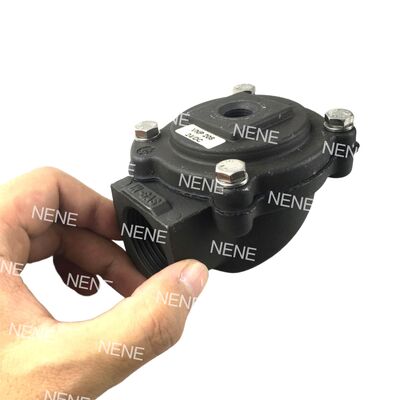 VEM208 MECAIR 1" Threaded Pulse Valve Pneumatic Pulse Valve