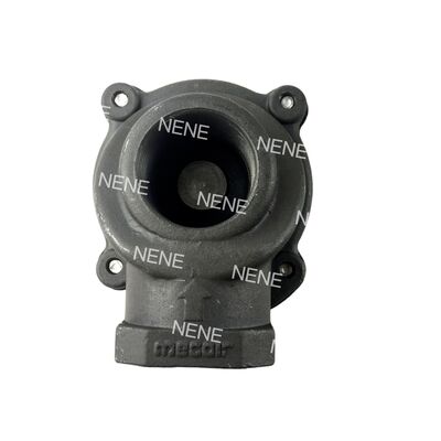 VEM208 MECAIR 1" Threaded Pulse Valve Pneumatic Pulse Valve