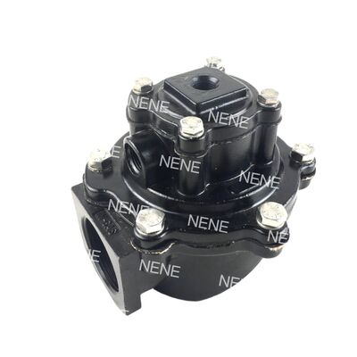 VEM214 MECAIR 1 1/2" Pulse Valve VEM214 Dust Collector 1.5 Inch