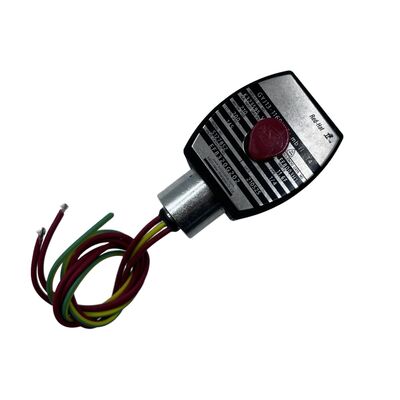 EF8320G202 ASCO Explosion-proof Solenoid Valve 1/4“