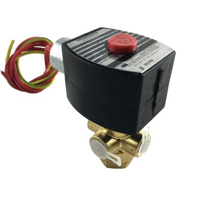 EF8320G202 ASCO Explosion-proof Solenoid Valve 1/4“