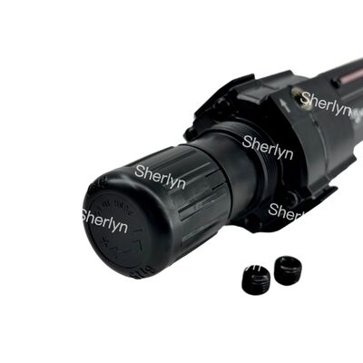 B74G-6GK-QP3-RMN NORGREN G3/4, 0.3-10 Bar, 40µm, Manual Drain