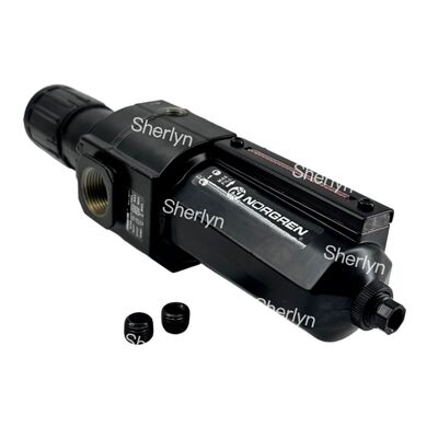 NORGREN G1/2 Filter Pressure Reducing Valve B74G-4GK-AP3-RMN Pressure Regulating Filter