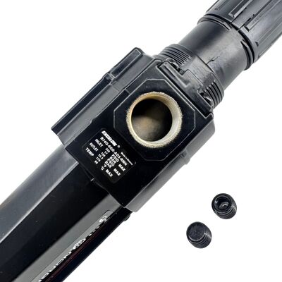 NORGREN G1/2 Filter Pressure Reducing Valve B74G-4GK-AP3-RMN Pressure Regulating Filter