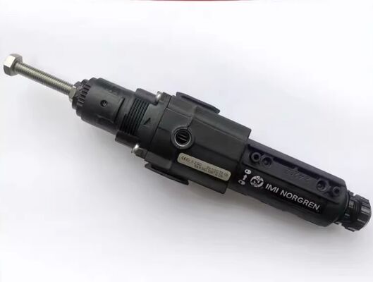 B72G-2AS-000-014 NORGREN Overregulating Pressure Filter