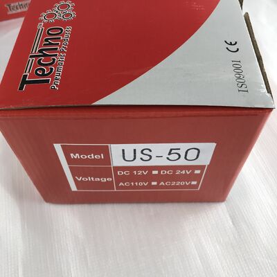 UNI-D Sono Tiangong US Series Steam Valve US-15/20/25/35/40/50 UNID High-Temperature Solenoid Valve