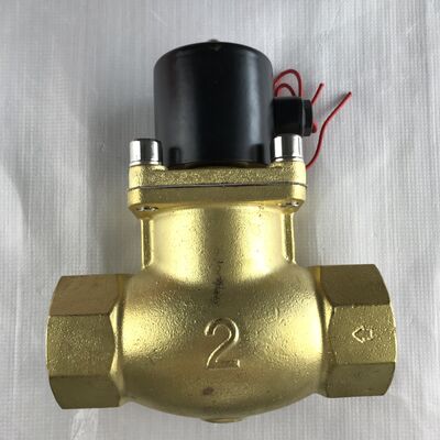 UNI-D Sono Tiangong US Series Steam Valve US-15/20/25/35/40/50 UNID High-Temperature Solenoid Valve