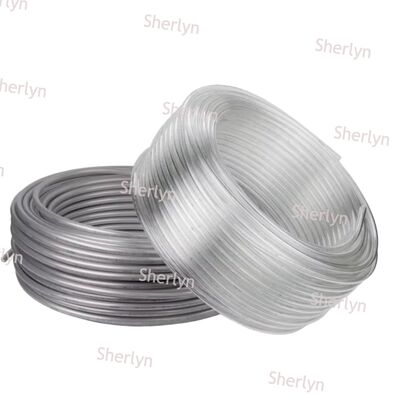 PUN-H 6x1-NT Transparent FESTO Trachea