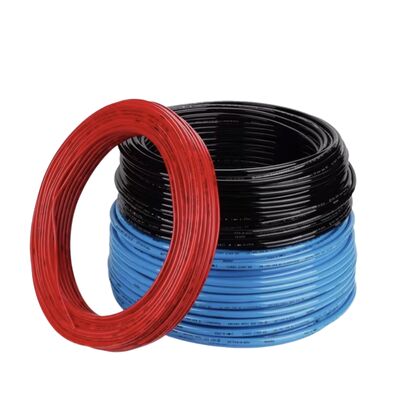 PUN-H 6x1-RT 558286 6mm Outside Diameter  FESTO Trachea Red