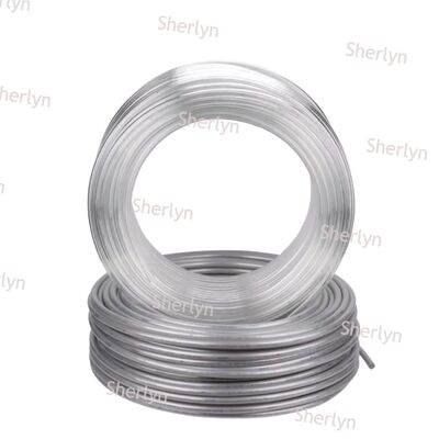 Transparent FESTO Tracheal PUN-H 4x0.75-NT 4 Mm Outer Diameter