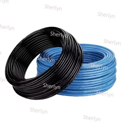 FESTOP PUN-H-8X1.25-6X1-10X1.5-12X2-BL-NT-SW Pneumatic Hose