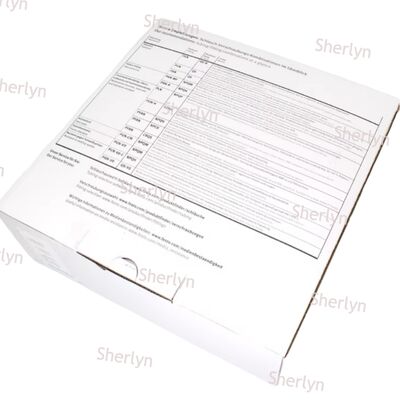 PUN-H 6x1-NT Transparent FESTO Trachea