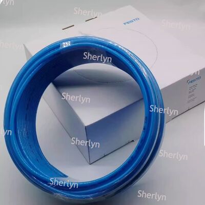 FESTO Blue Tracheal PUN-H 6x1-BL