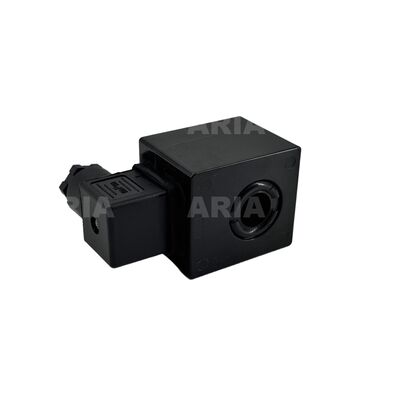 Emerson Asco - 400425-110 Asco Numatics Coil.220/50.10,5w.Cmxx.F.Spade Plug Solenoid Valve Coil