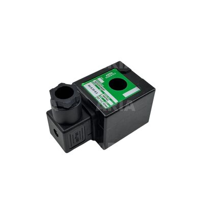Emerson Asco - 400425-110 Asco Numatics Coil.220/50.10,5w.Cmxx.F.Spade Plug Solenoid Valve Coil