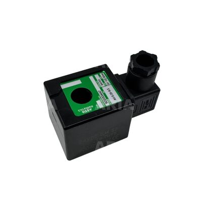 Emerson Asco - 400425-110 Asco Numatics Coil.220/50.10,5w.Cmxx.F.Spade Plug Solenoid Valve Coil