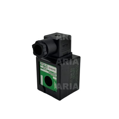 Molded Shell IP65 ASCO Solenoid Valve 400425-342 DC24V Emerson